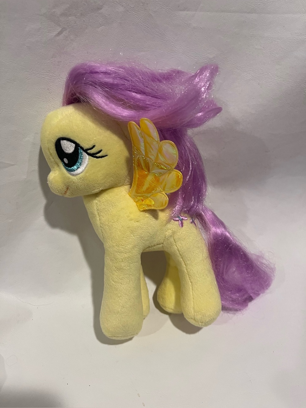 My Little Pony Fluttershy Stuffed Animal